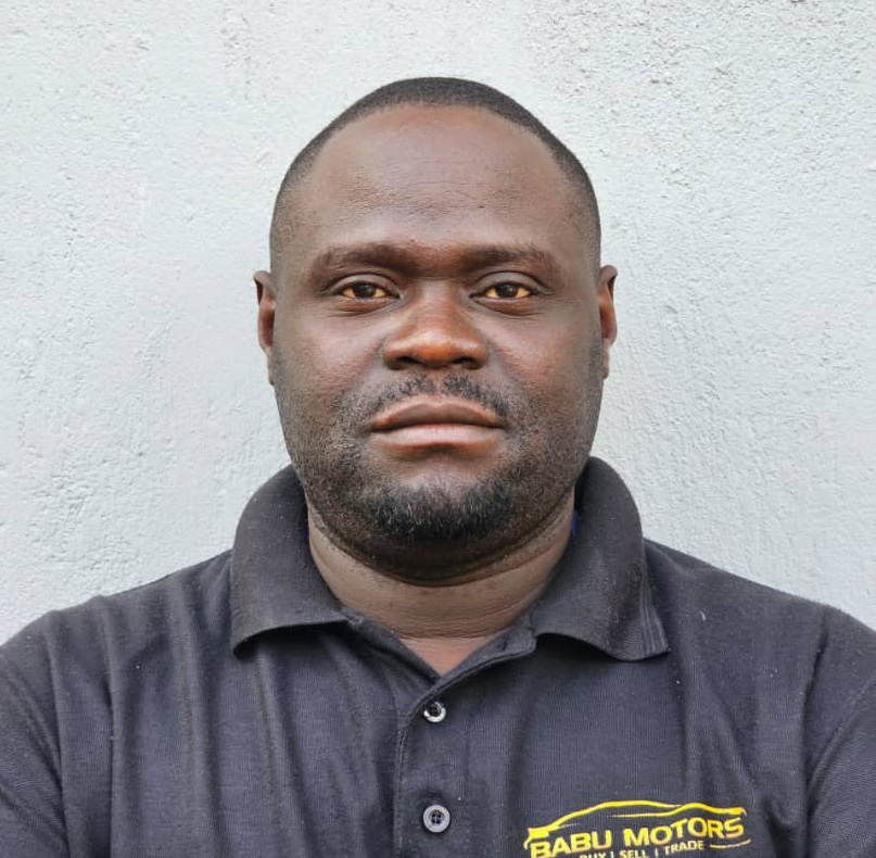 ANGLORI ROGERS - Field Manager