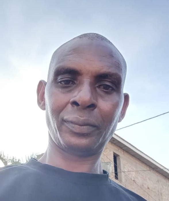 JACKSON - Administrative Officer