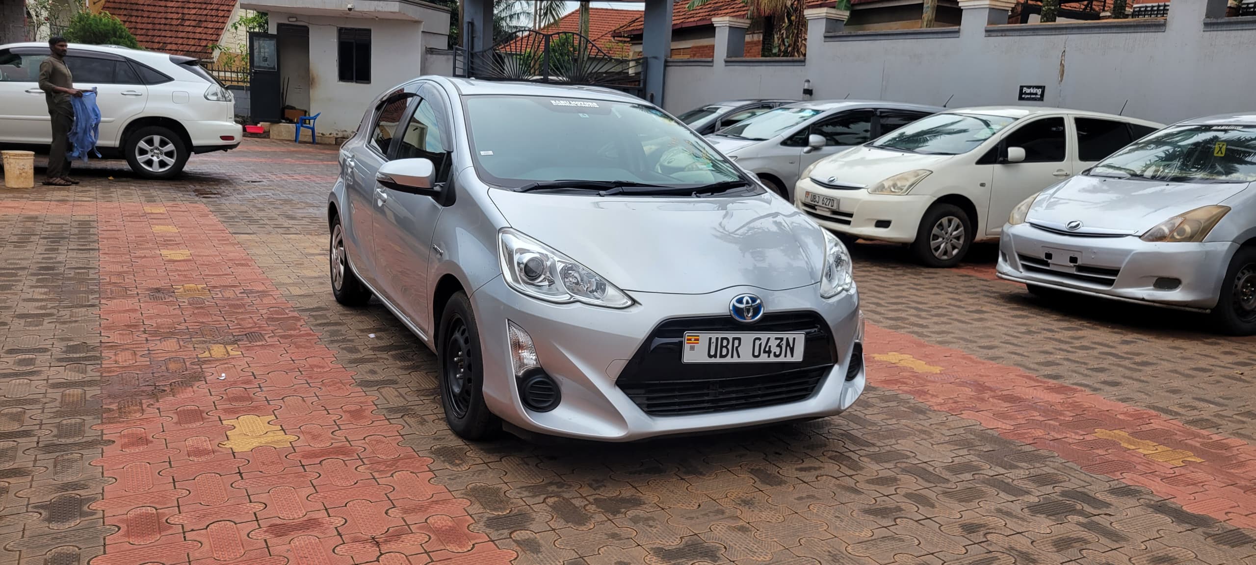 Babu Motors - Premium Car Leasing & Drive to Own in Uganda